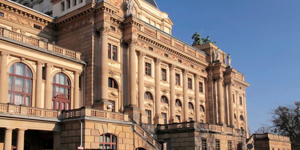 staatstheater Wiesbaden